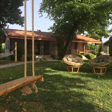 Kerpic Evler Appartement Yanıklar Buitenkant foto