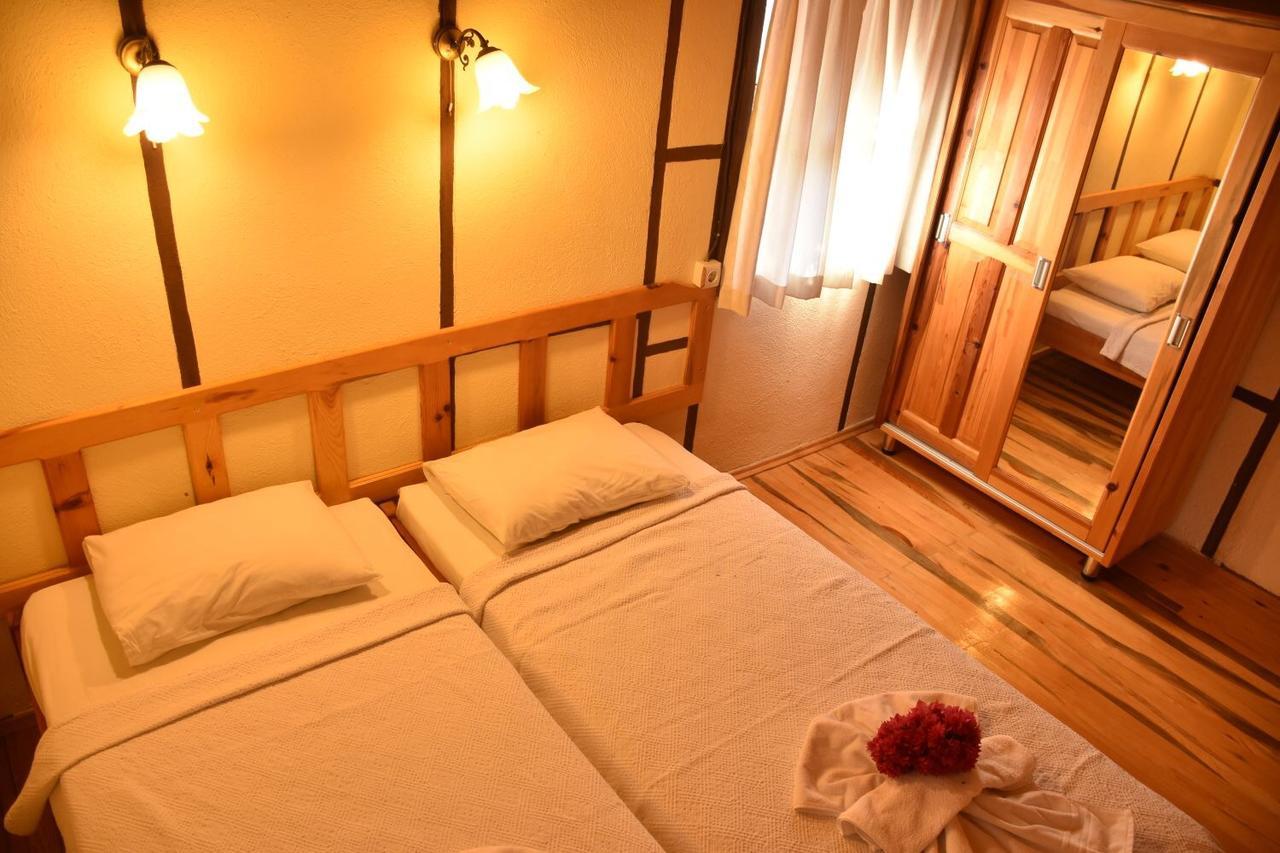 Kerpic Evler Appartement Yanıklar Buitenkant foto