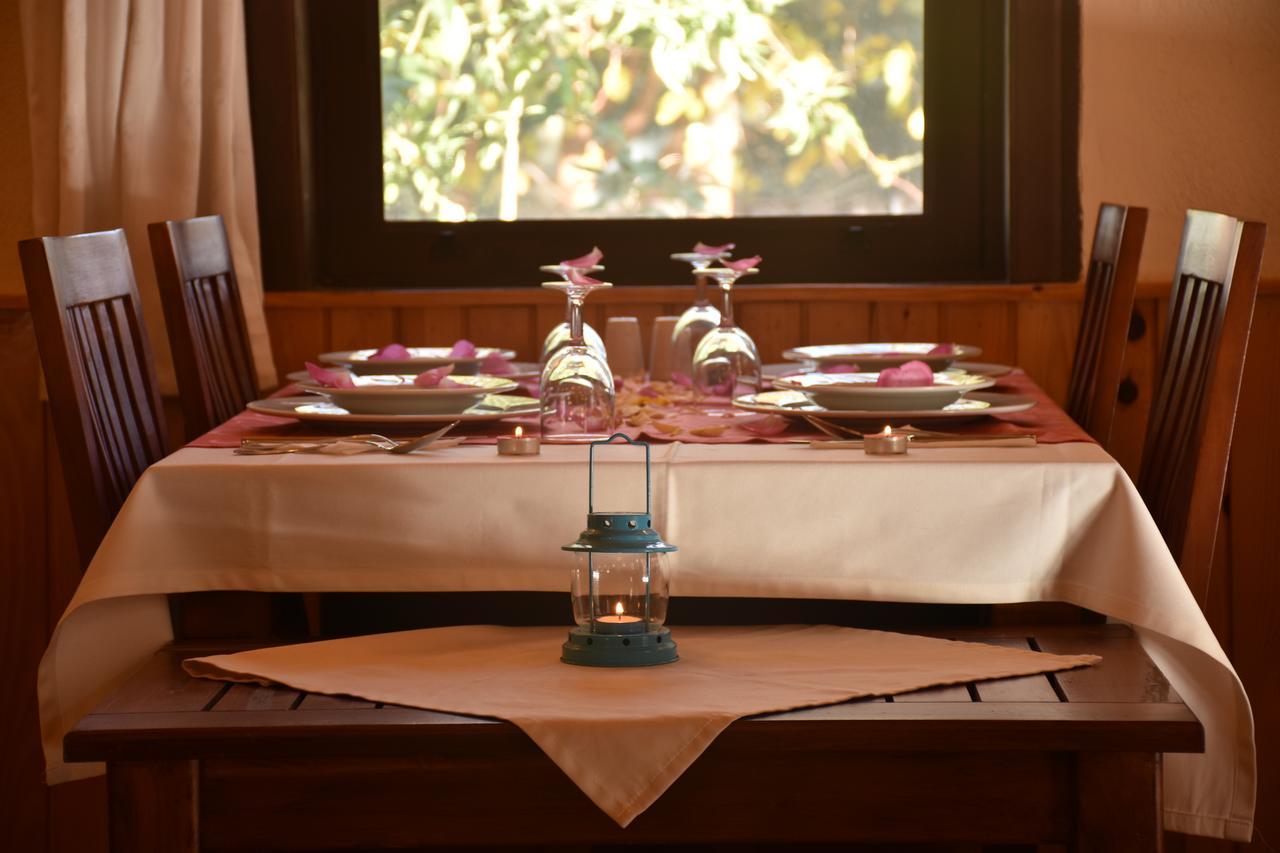 Kerpic Evler Appartement Yanıklar Buitenkant foto