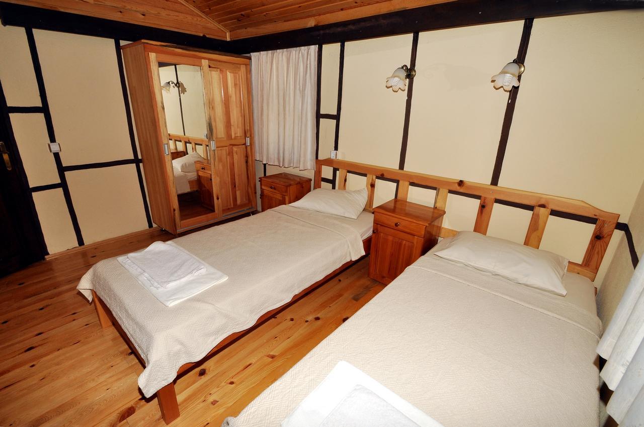 Kerpic Evler Appartement Yanıklar Buitenkant foto