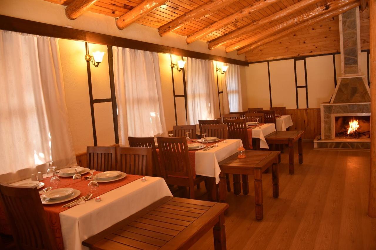 Kerpic Evler Appartement Yanıklar Buitenkant foto