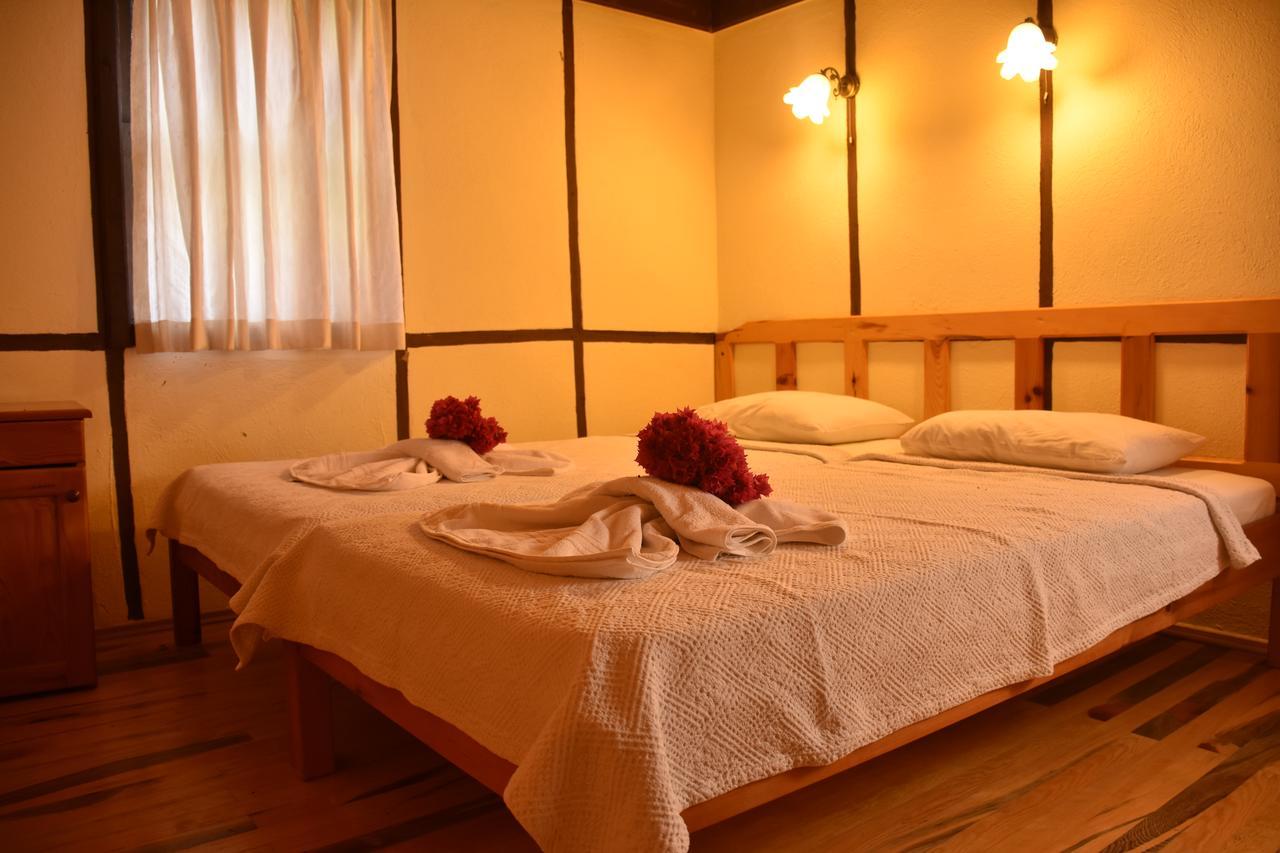 Kerpic Evler Appartement Yanıklar Buitenkant foto